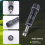 Nowa tuleja adaptera wału .335 do Cobra BIO Cell Plus + FLY Z Driver 8 5