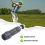 Nowa tuleja adaptera wału .335 do Cobra BIO Cell Plus + FLY Z Driver 8 8