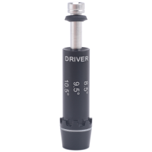 Nowa tuleja adaptera wału .335 do Cobra BIO Cell Plus + FLY Z Driver 8