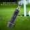 Nowa tuleja adaptera wału .335 do Cobra BIO Cell Plus + FLY Z Driver 8 6