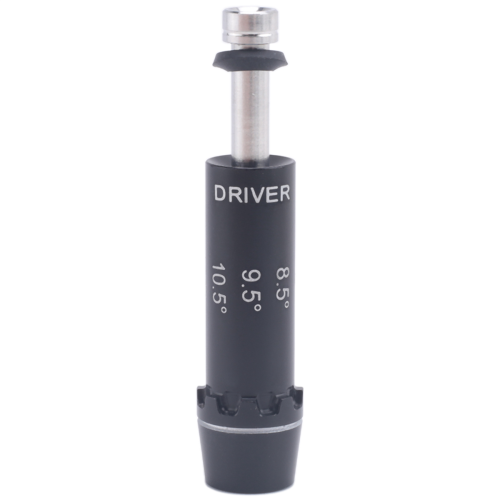 Nowa tuleja adaptera wału .335 do Cobra BIO Cell Plus + FLY Z Driver 8 1