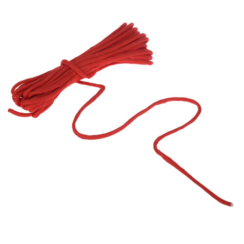 Σχοινί αλεξίπτωτου Paracord 550 με 7 πυρήνες για αναρρίχηση, κάμπινγκ και αγκράφα 2