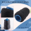 400m 80lbs Nylon Twisted Bowstring Thread Fishing String Sewing Cord K 7