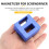 New Magnetizer Demagnetizer For Screwdriver Tips Screw Bits Magnetic T 3