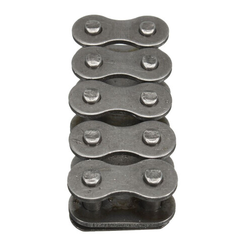 5 σετ 415 Chain Master Link 80cc 2-χρονο μηχανοκίνητο ποδήλατο με κινητήρα βενζίνης P 2