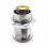 Mailbox Lock, 3 Pack Cam Lock for Cabinet Letter Box Locker Drawer Doo 5