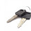 Mailbox Lock, 3 Pack Cam Lock for Cabinet Letter Box Locker Drawer Doo 7