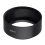 46 mm standard metalmodlysblænde til 3