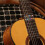 Learning to Play with A Note Sticker for the Fretboard | Comb Suitable 8