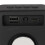 1Pcs New Version T5 Woven Net Bluetooth Speaker Wireless Portable Love 9