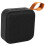 1Pcs New Version T5 Woven Net Bluetooth Speaker Wireless Portable Love 3