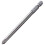 10 stk/sett 100 mm legeringsstål S2 sporskrutrekkerbits rett batch 7