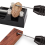 Hand Drill Bits Set 31Pcs Precision Pin Vise Micro-Mini Twist For Meta 6