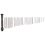 Hand Drill Set Precision Pin Vise With 49 Pcs Mini Twist Bits For Mode 2