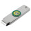 Gemstone Jewelry Diamond Measuring Foot Size Six Caliper Tool 6