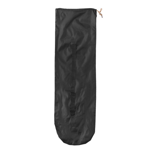 Bolsa de skate de 120 cm de comprimento, tecido Oxford, 46 polegadas, estojo de transporte, ombro