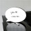 Led Message Handwriting Letter Light Box Speech Bubble Shape Writing B 4