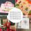 Μήτρες κοπής, Scrapbooking, Μηχανή ανάγλυφης εκτύπωσης, Στένσιλ, Μήτρες, Αξεσουάρ 4