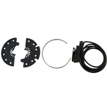 Electric Bicycle Pedal Pas Assist Sensor 12 Magnets