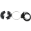 Electric Bicycle Pedal Pas Assist Sensor 12 Magnets 2