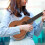 Ακουστική κιθάρα Tenor 26 ιντσών Ukulele 4 χορδών, ξύλο μαόνι M 3