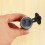 Aluminiumslegering Quick Charge 3.0 Dual Motorcykel USB-oplader til Lighte 8