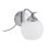 Moderne wandlamp E27 Led-lamp Leeslampen Gemonteerd Glas S 2
