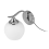 Moderne wandlamp E27 Led-lamp Leeslampen Gemonteerd Glas S 3