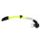 Silikonsnorkel Full Muntorrhet Simning Undervattenssporter Dykningsutrustning 3