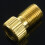 4 st aluminiumlegering cykelventiladapter innerrörsskydd racing Bic 8