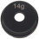 Parafuso de peso de golfe para driver G30 14G 6