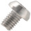 Parafuso de peso de golfe para driver G30 14G 4