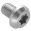 Parafuso de peso de golfe para driver G30 8G 7