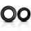 10X2.5 Front/Rear Scooter Tire Wheel Solid with Inner Tube Replacement 2