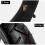 10X2.5 Front/Rear Scooter Tire Wheel Solid with Inner Tube Replacement 8