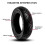 10X2.5 Front/Rear Scooter Tire Wheel Solid with Inner Tube Replacement 7