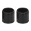 19Pcs Welding Torch Nozzle Part Kit Conical Sleeve Rod Tool Set for Bi 10