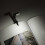 Rechargeable E-Book Led Light for Paper New Usb Reading Lamp Book Clip 7