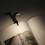 Rechargeable E-Book Led Light for Paper New Usb Reading Lamp Book Clip 6