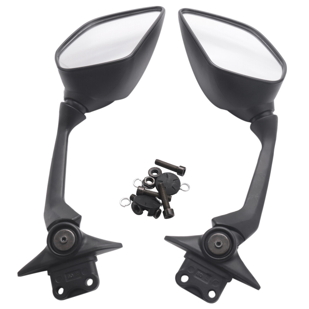 Rearview Mirrors Side For Tmax 530 Rear View Mirror T-Max Tmax530 2012 4853103981938