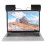 Clip Mini Φορητό Στερεοφωνικό Ηχείο USB Soundbar για Notebook Laptop Com 10