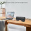 Clip Mini Φορητό Στερεοφωνικό Ηχείο USB Soundbar για Notebook Laptop Com 5