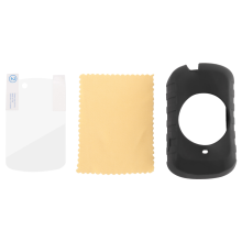 Husă de protecție din silicon pentru sistemul de ciclism GPS Edge 830