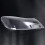 1 Pair Car Left & Right Waterproof Clear Headlight Lens Cover Replacem 9