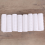 Liten størrelse 24 stk/sett Salon Nylon Hook & Loop Hair Rollers Set Root Per 10