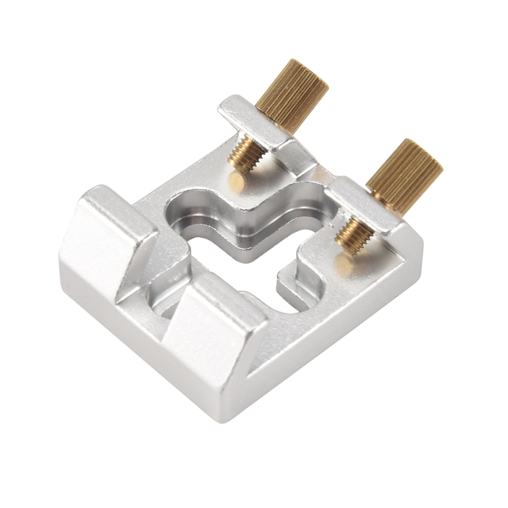 Astronomy Mirror Dovetail Groove For Finder Scope Bracket Astronomical Silver 4853103983512