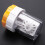 4 PCS Annual Contact Washer Cleaning Lenses Case 5