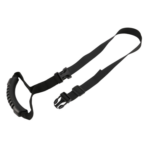 Auto Adjustable Car Handle Standing Aid Safety Vehicle Support Nylon A 1