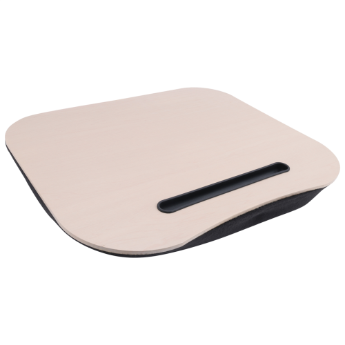 Desk Bed Cushion Knee Lap Handy Computer Reading Writing Table Tablet 2