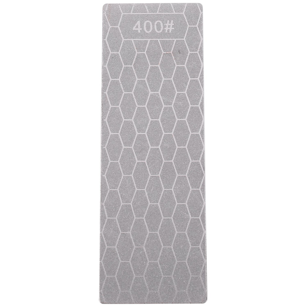 Diamond Sharpening Grinding Stone Whetstone Grit Honeycomb Type 1Pc 40 4853103986926